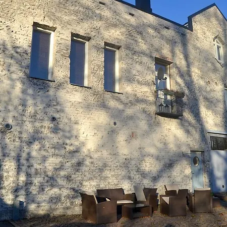 Studio Apartment Lahti Room photo