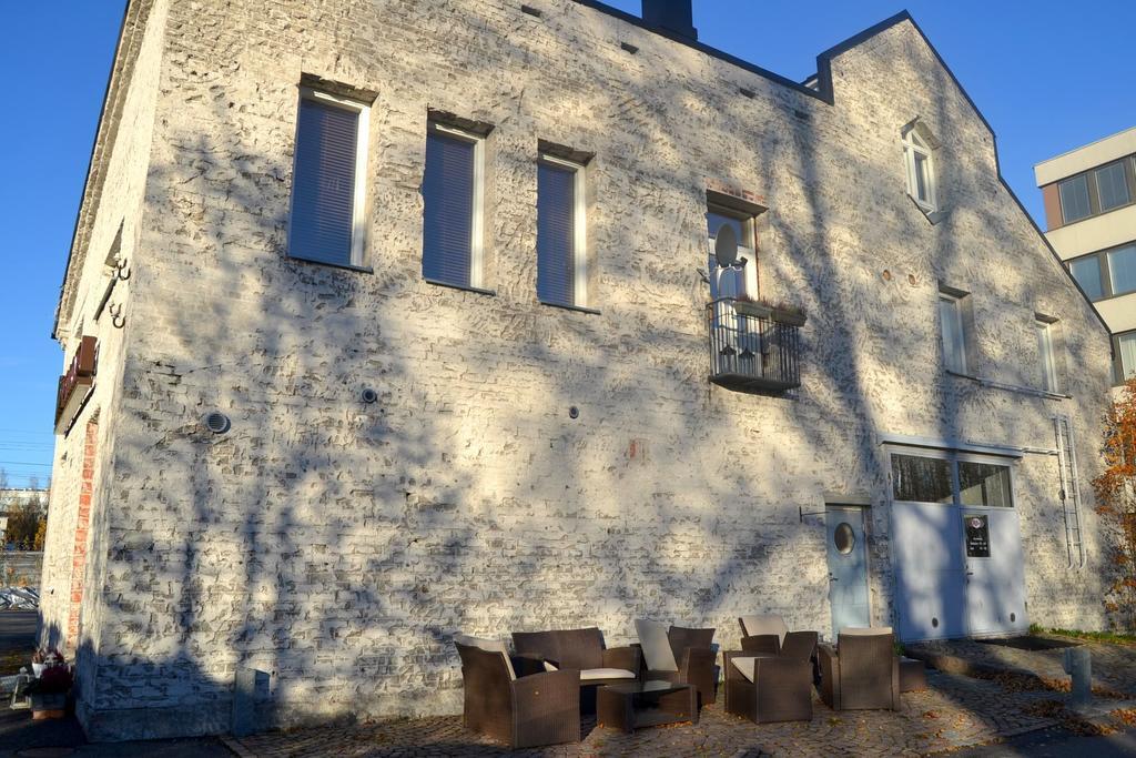 Lägenhet Studio Apartment Lahti