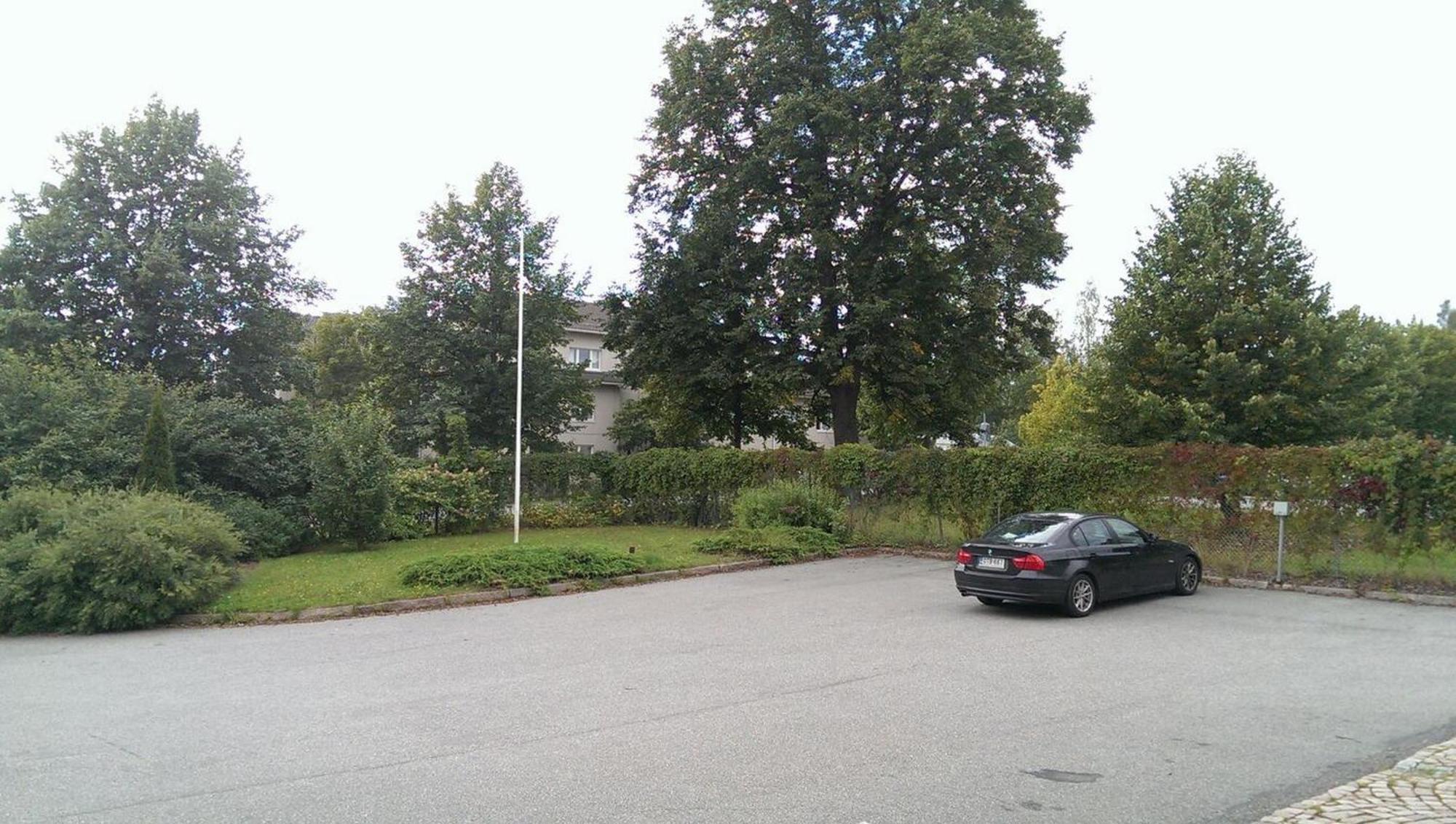Studio Apartment Lahti *