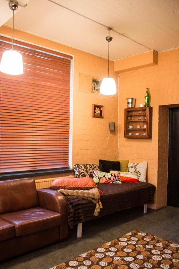 Studio Apartment Lahti * Lahtis