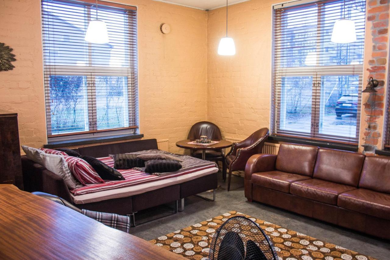 Studio Apartment Lahti Lägenhet