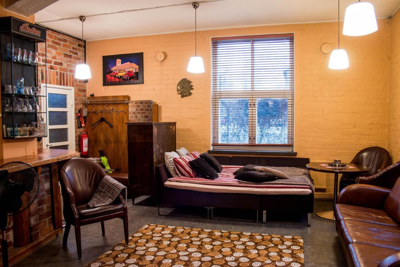 Studio Apartment Lahti Lägenhet Lahtis